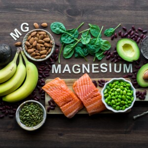Magnesium-reiche-Lebensmittel